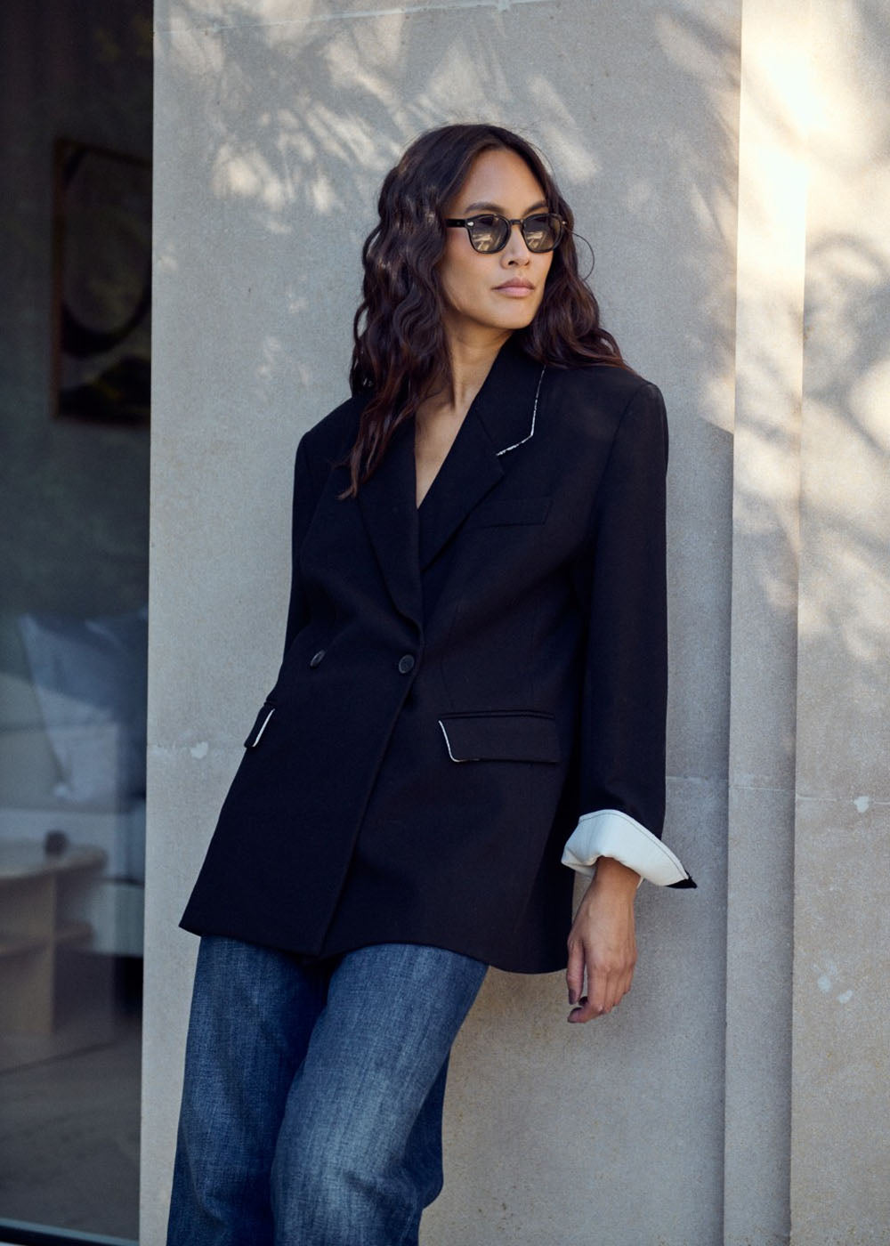 BLAZER ANN TUIL EFW250061