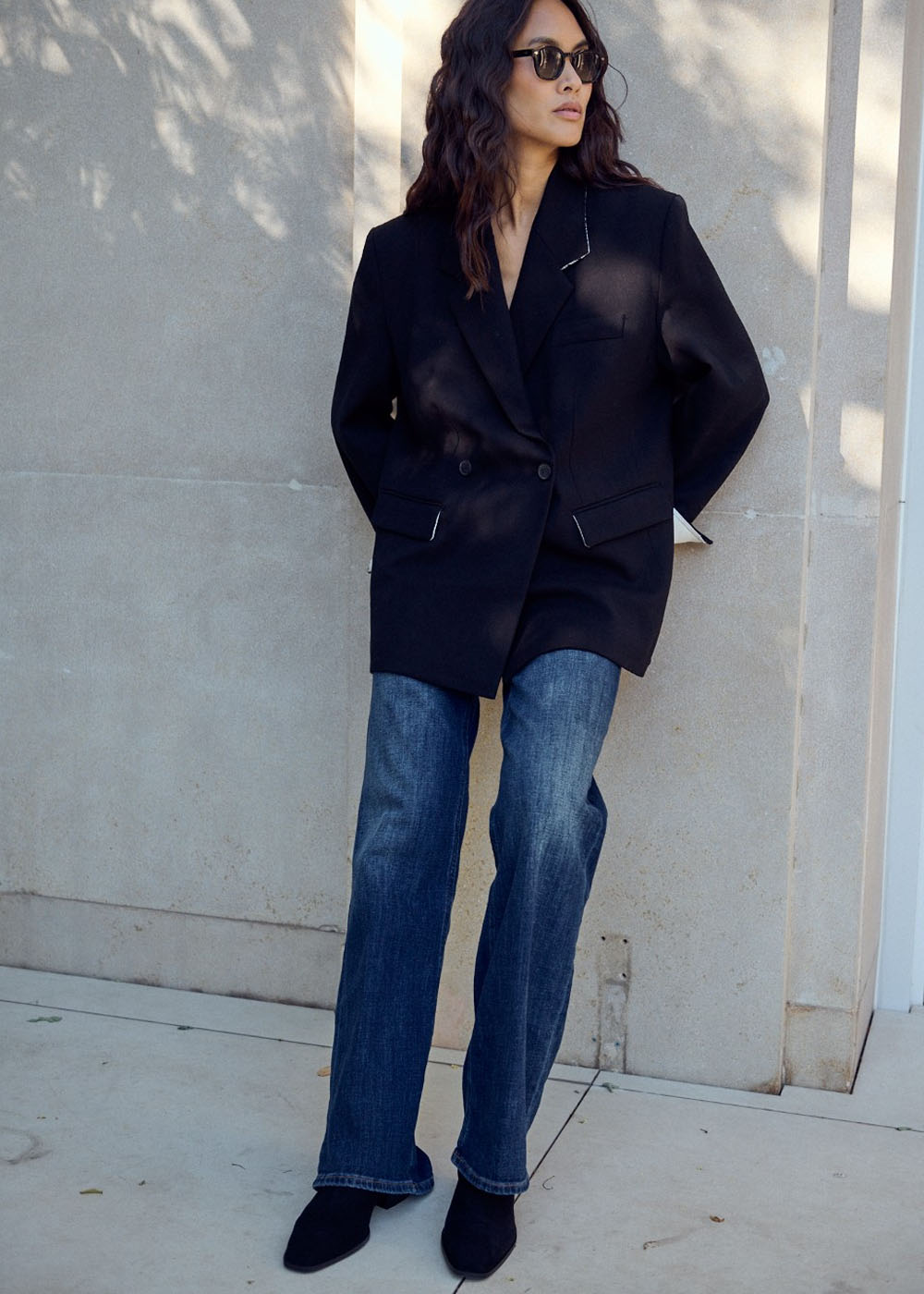 BLAZER ANN TUIL EFW250061