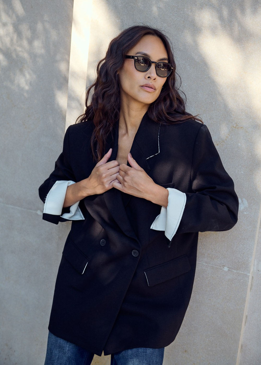 BLAZER ANN TUIL EFW250061