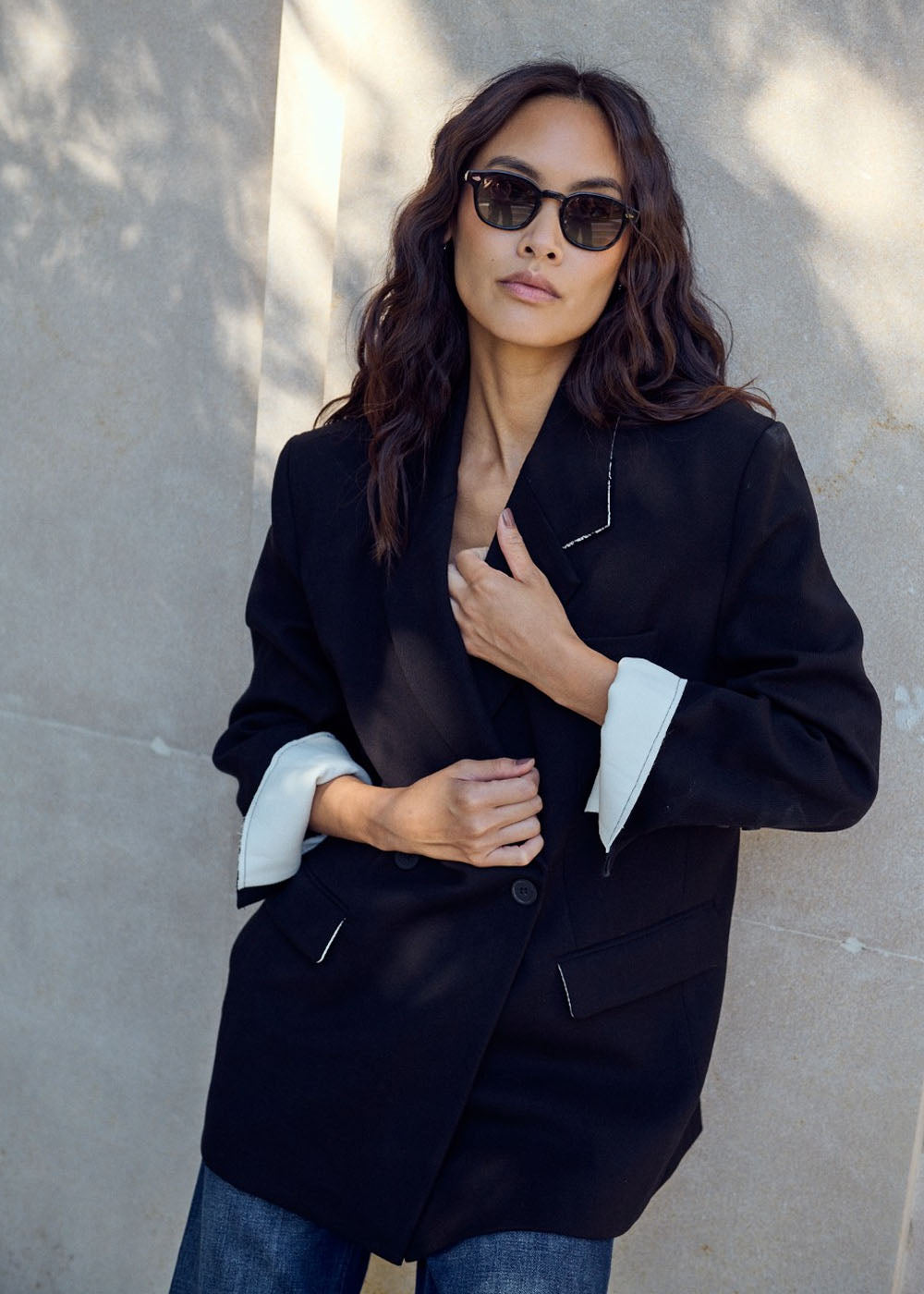 BLAZER ANN TUIL EFW250061