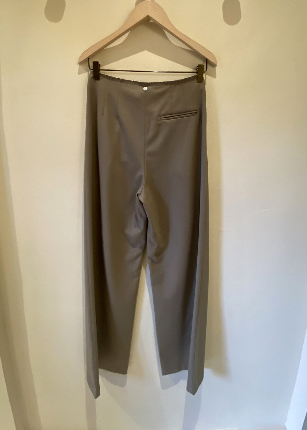 PANTALON ELEH EFW250063