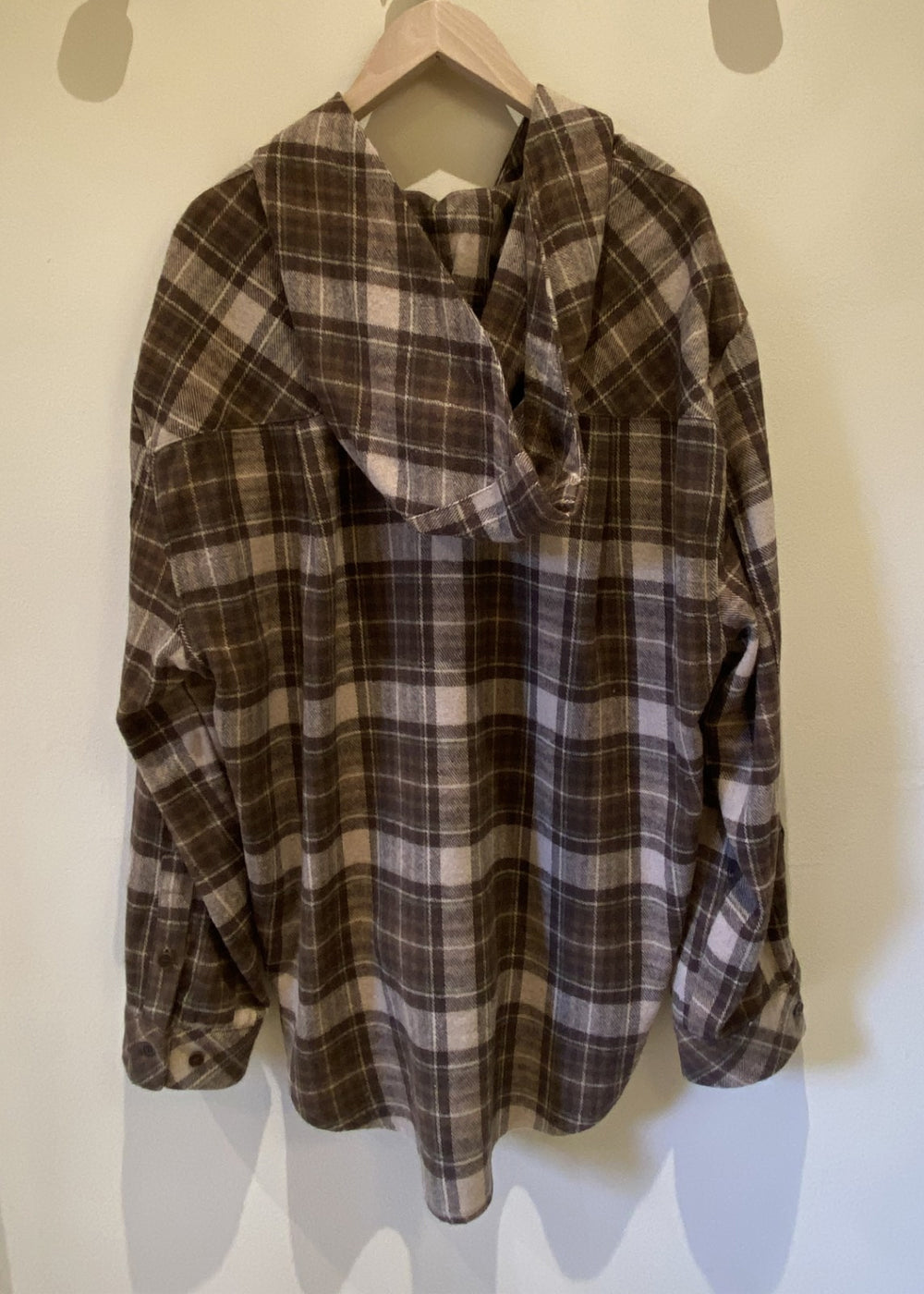 CHEMISE ELEH EFW250141