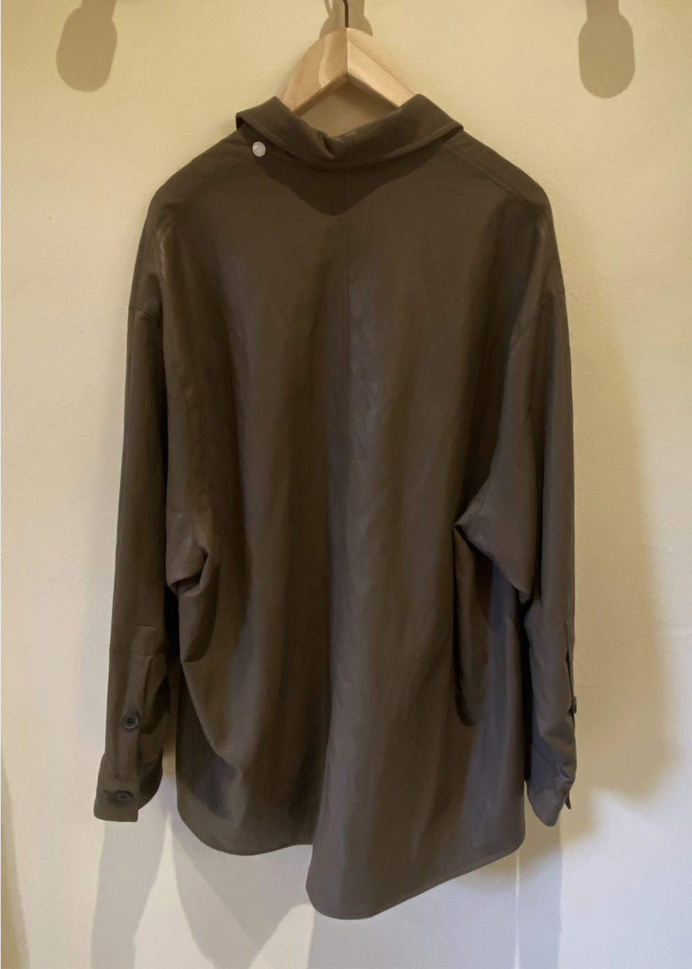 VESTE ELEH EFW250310