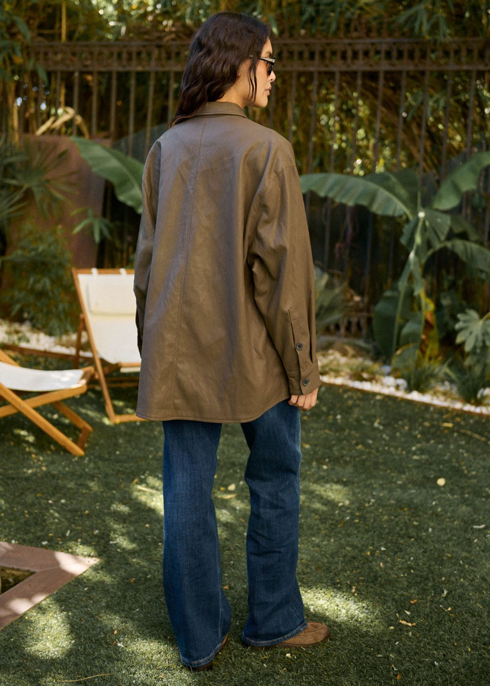VESTE ANN TUIL EFW250310