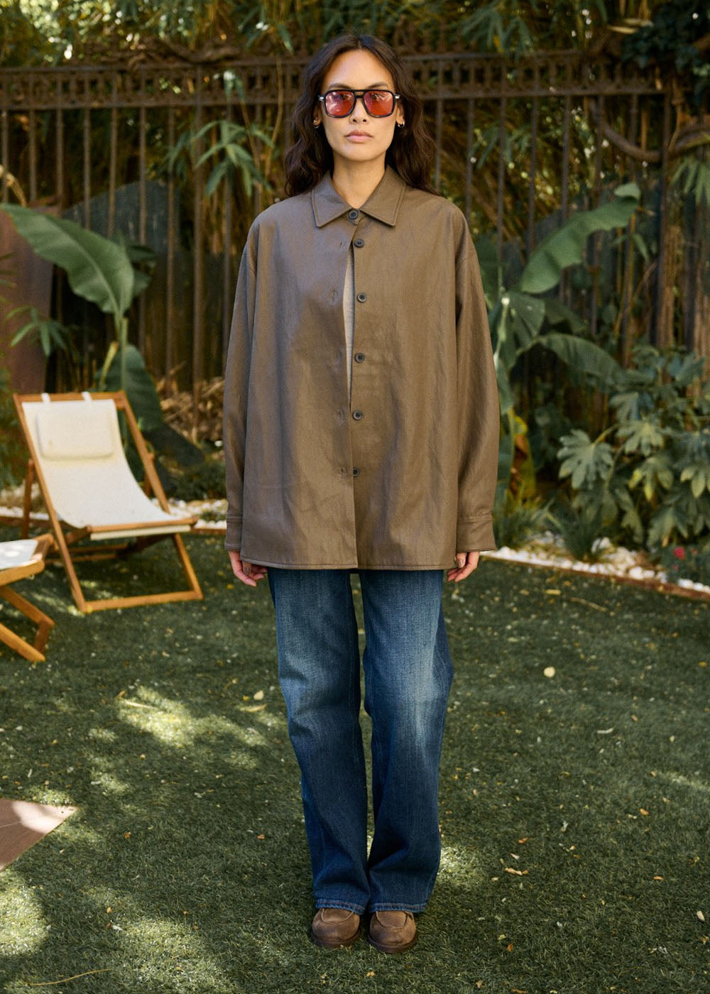 VESTE ANN TUIL EFW250310