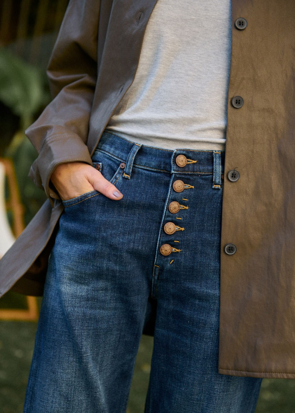 VESTE ANN TUIL EFW250310