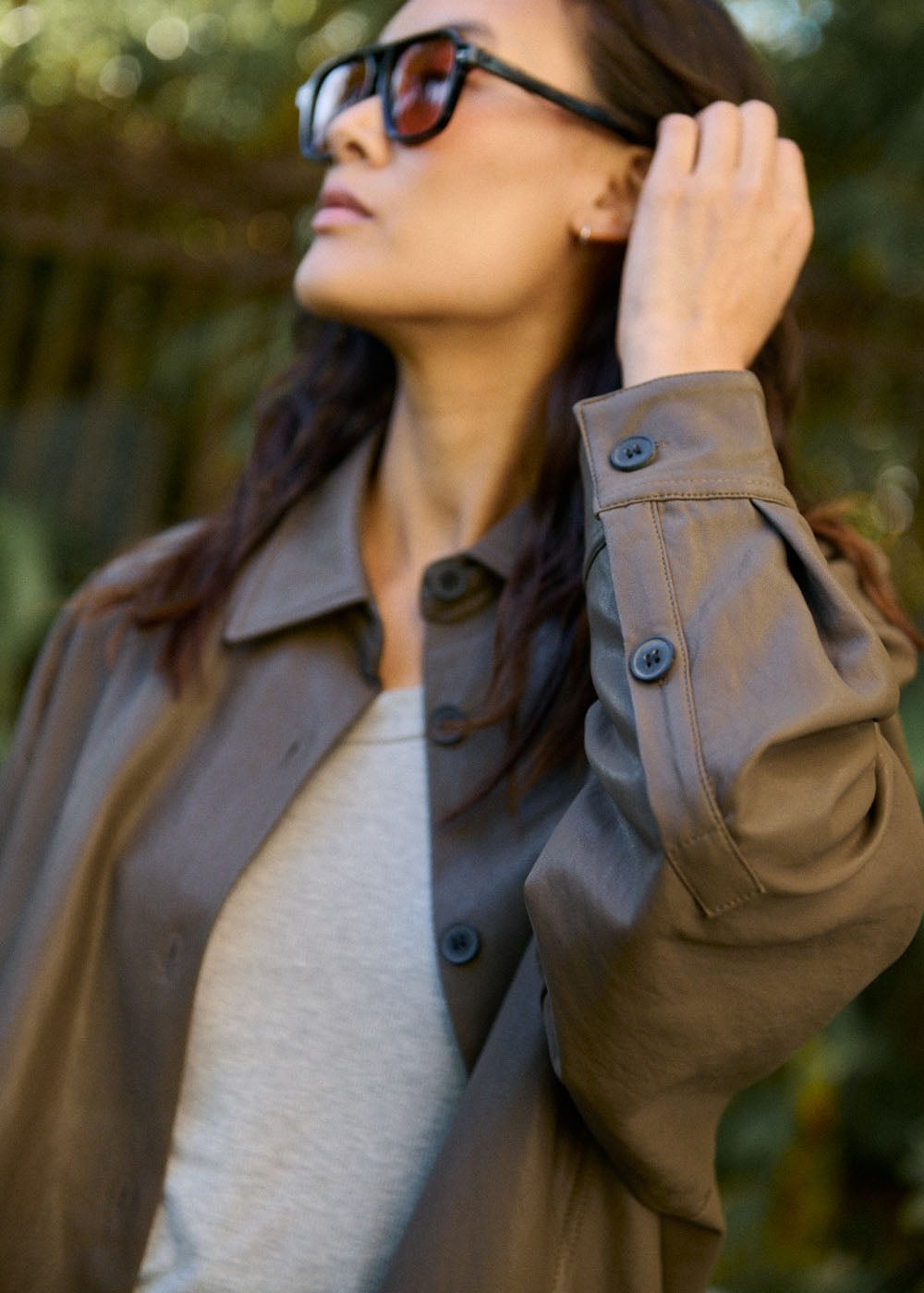 VESTE ANN TUIL EFW250310