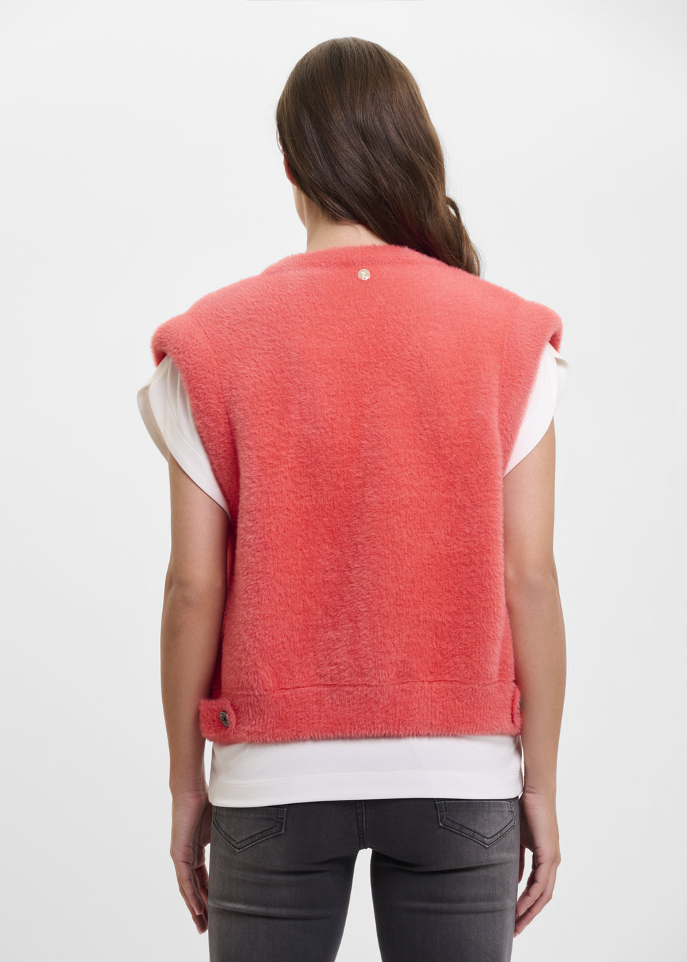 GILET SANS MANCHES ANN TUIL ELONA