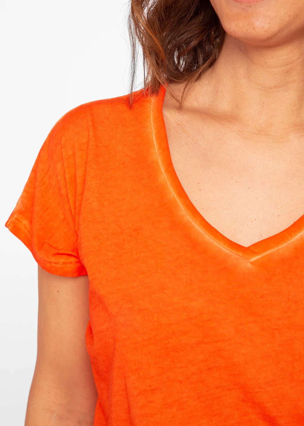 T-SHIRT ANN TUIL EMIW