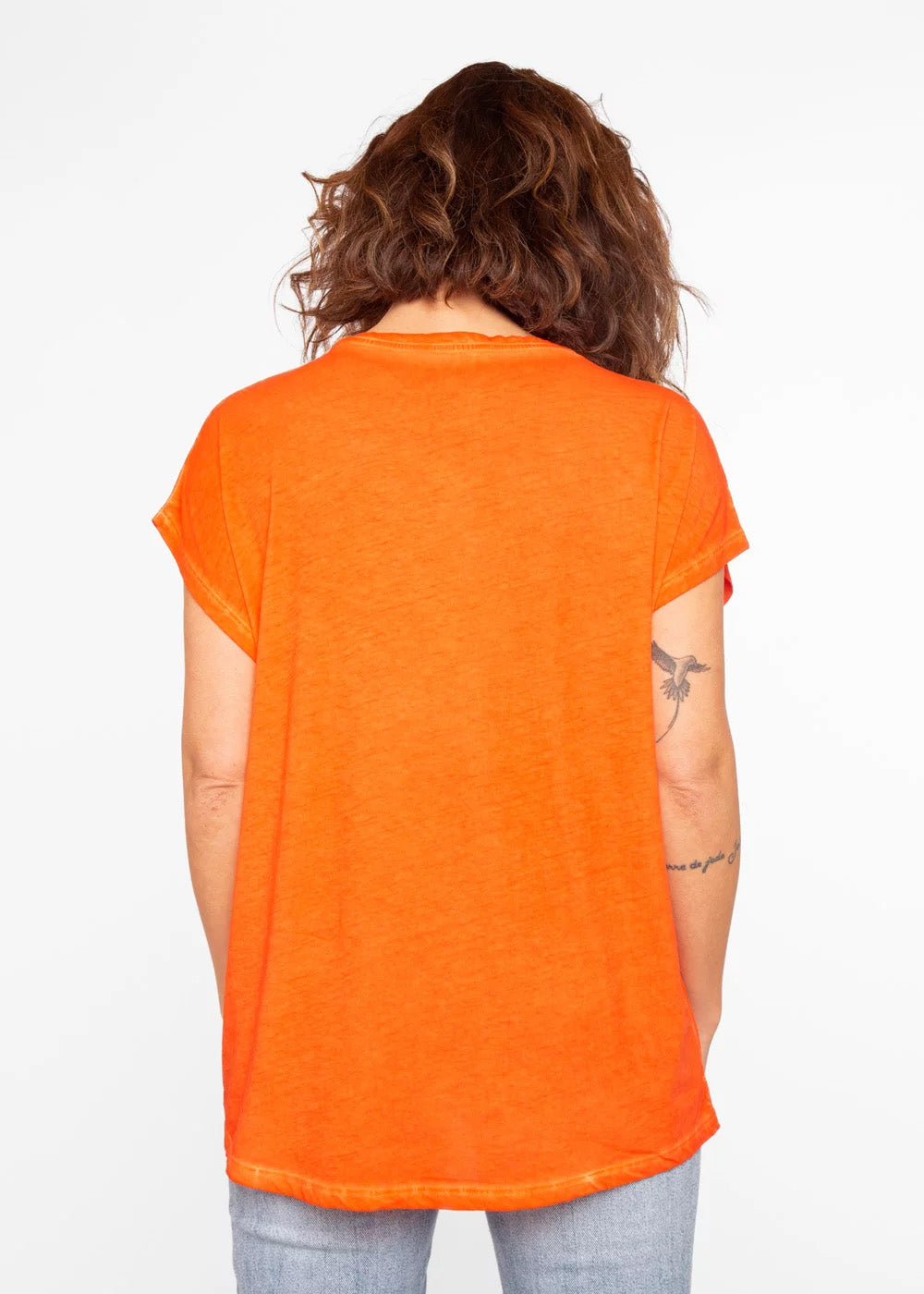 T-SHIRT ANN TUIL EMIW