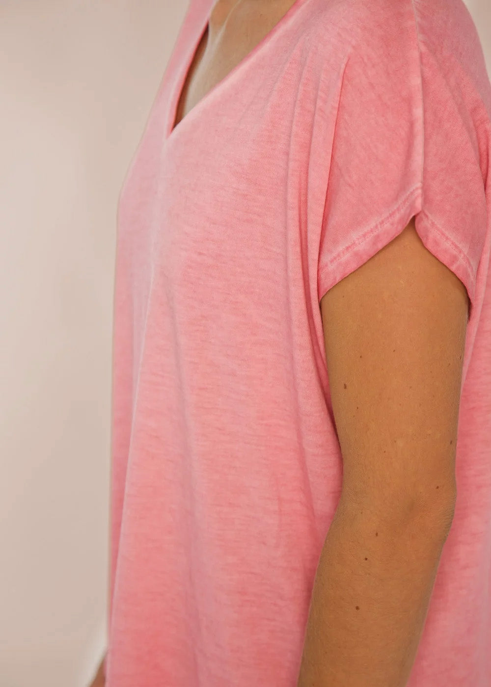 T-SHIRT ANN TUIL EMIW
