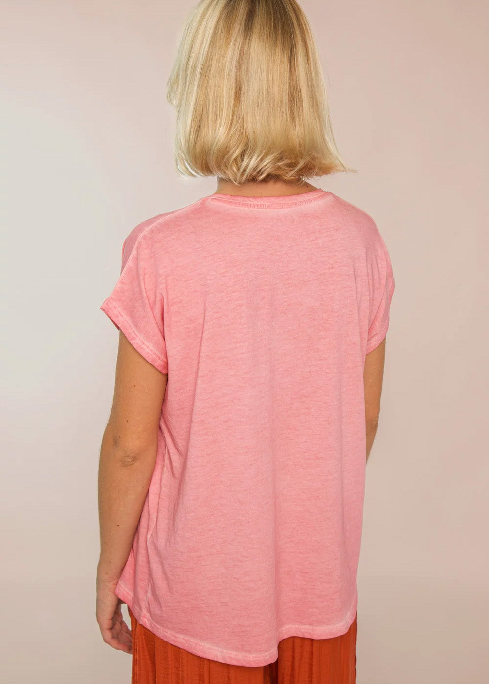 T-SHIRT ANN TUIL EMIW
