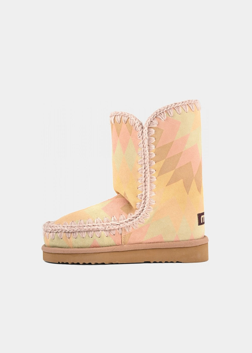 BOOTS MOU ESKIMO 24 MORNING STAR