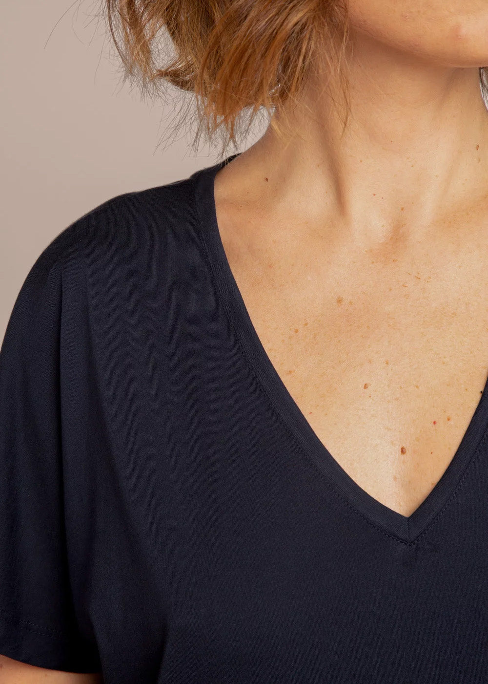 T-SHIRT ANN TUIL ESMÉE