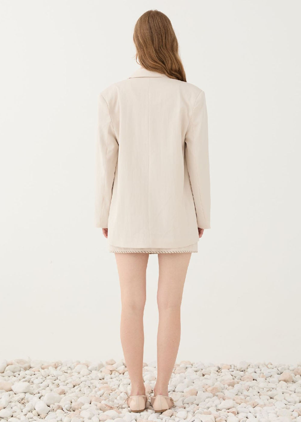 VESTE BLAZER ANN TUIL EVEN