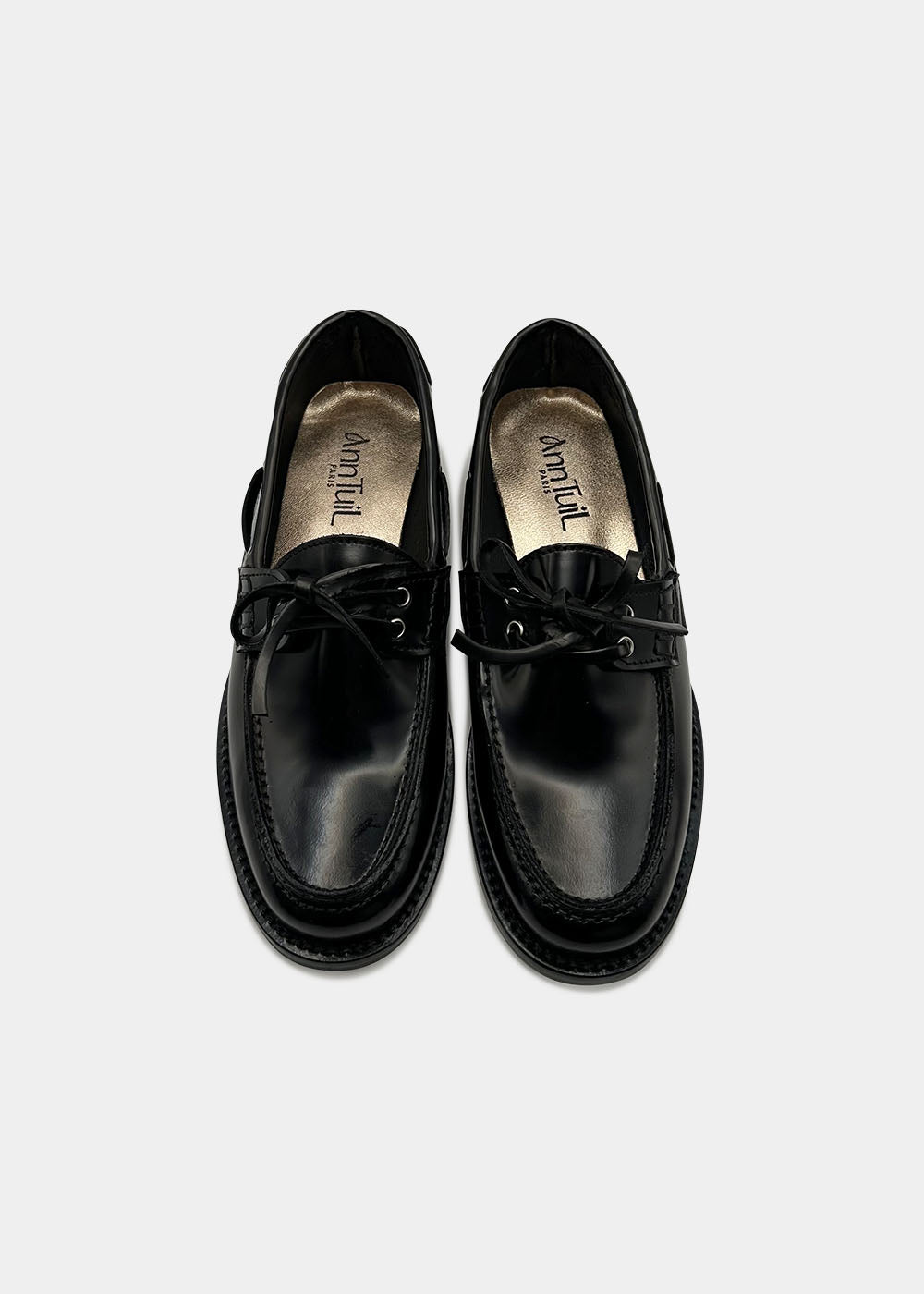 MOCASSINS ANN TUIL FAUSTA