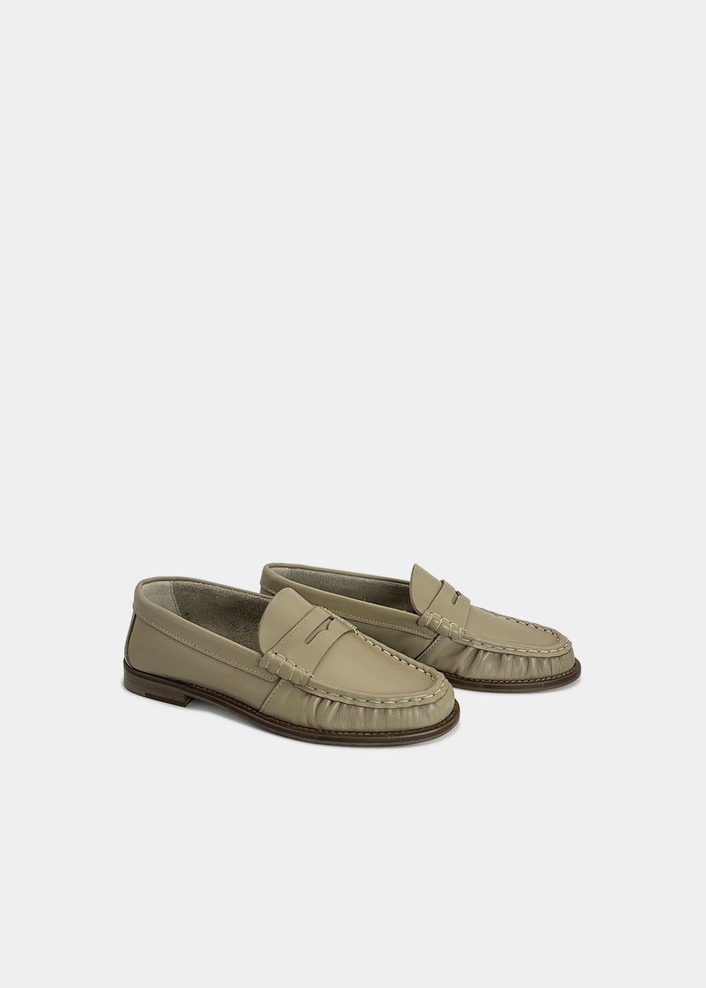 MOCASSINS ANN TUIL FLORIE