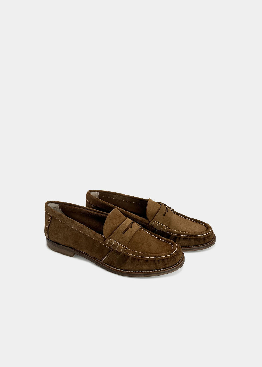 MOCASSINS ANN TUIL FLORIE