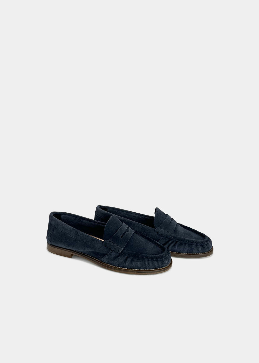 MOCASSINS ANN TUIL FLORIE