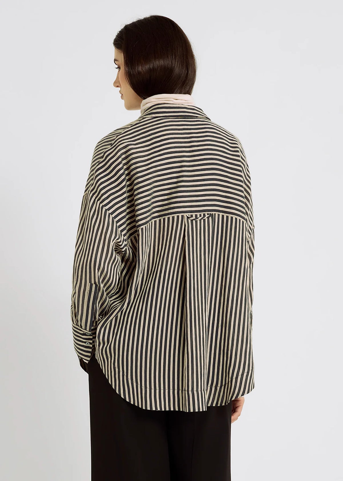 CHEMISE HANA SAN FRANCES