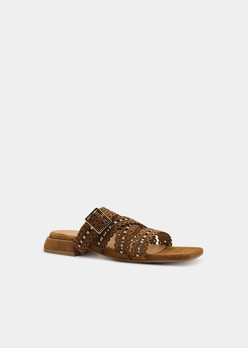 MULES ANN TUIL GABIN