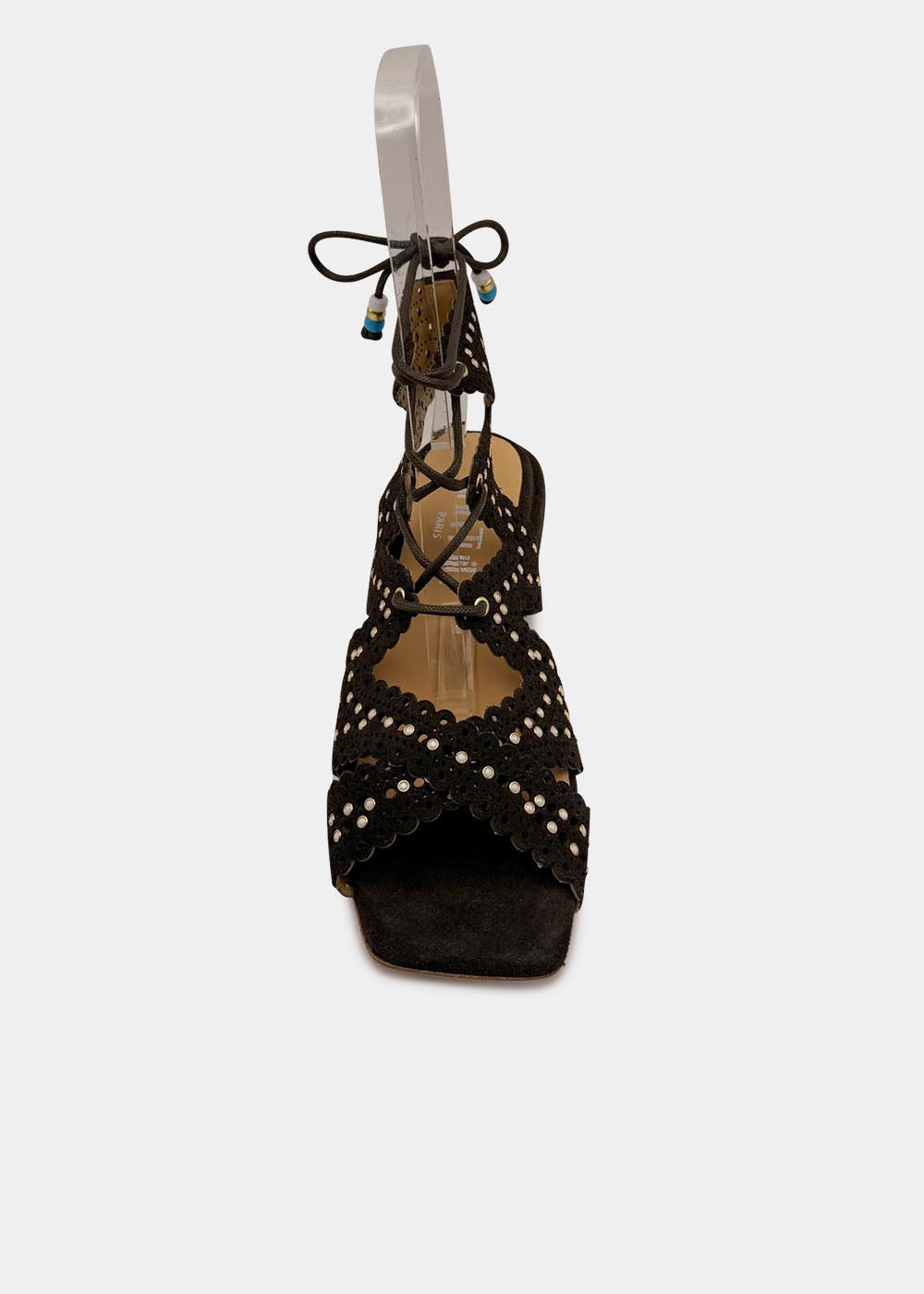 SANDALES ANN TUIL GASTIEN