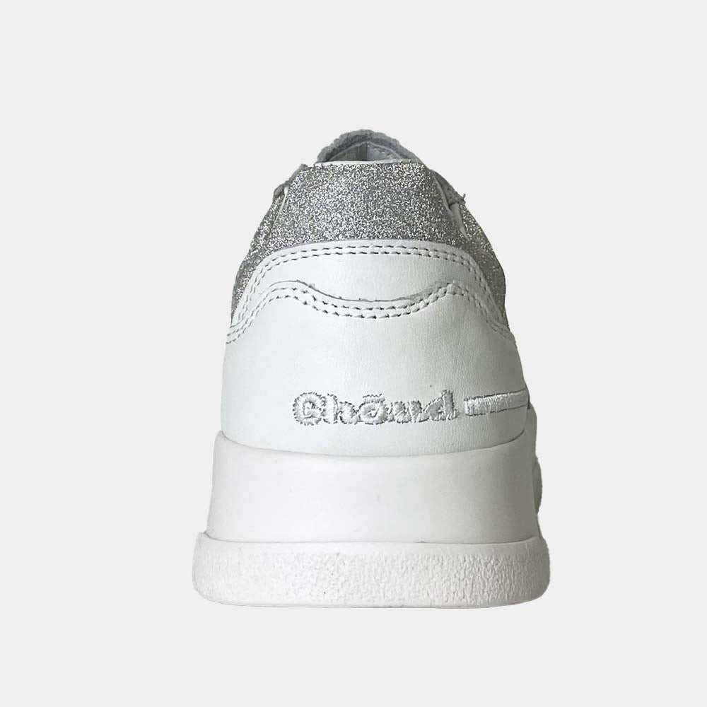 BASKETS GHOUD GESTUEL- TWLW