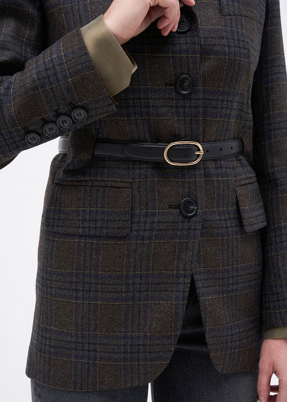 VESTE DMN GINA