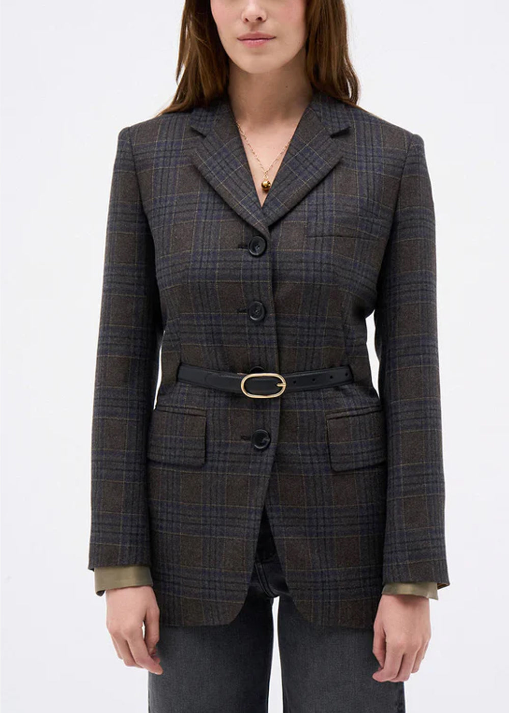 VESTE DMN GINA