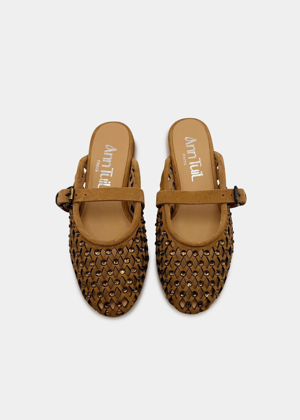 MULE ANN TUIL GINETTE