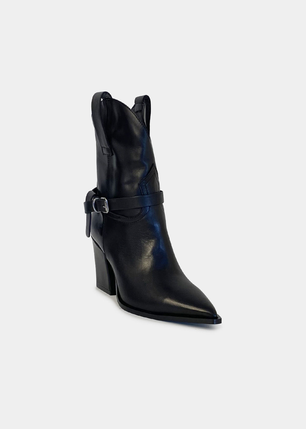 BOTTINES ANN TUIL GIULIANA