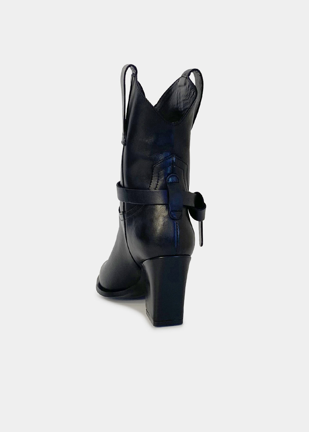 BOTTINES ANN TUIL GIULIANA