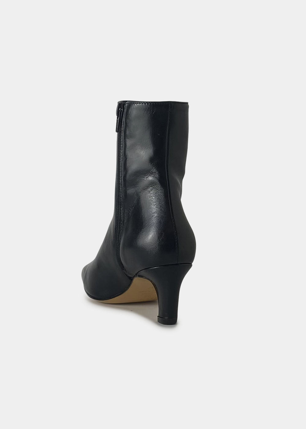 BOTTINES ANN TUIL GIULIO