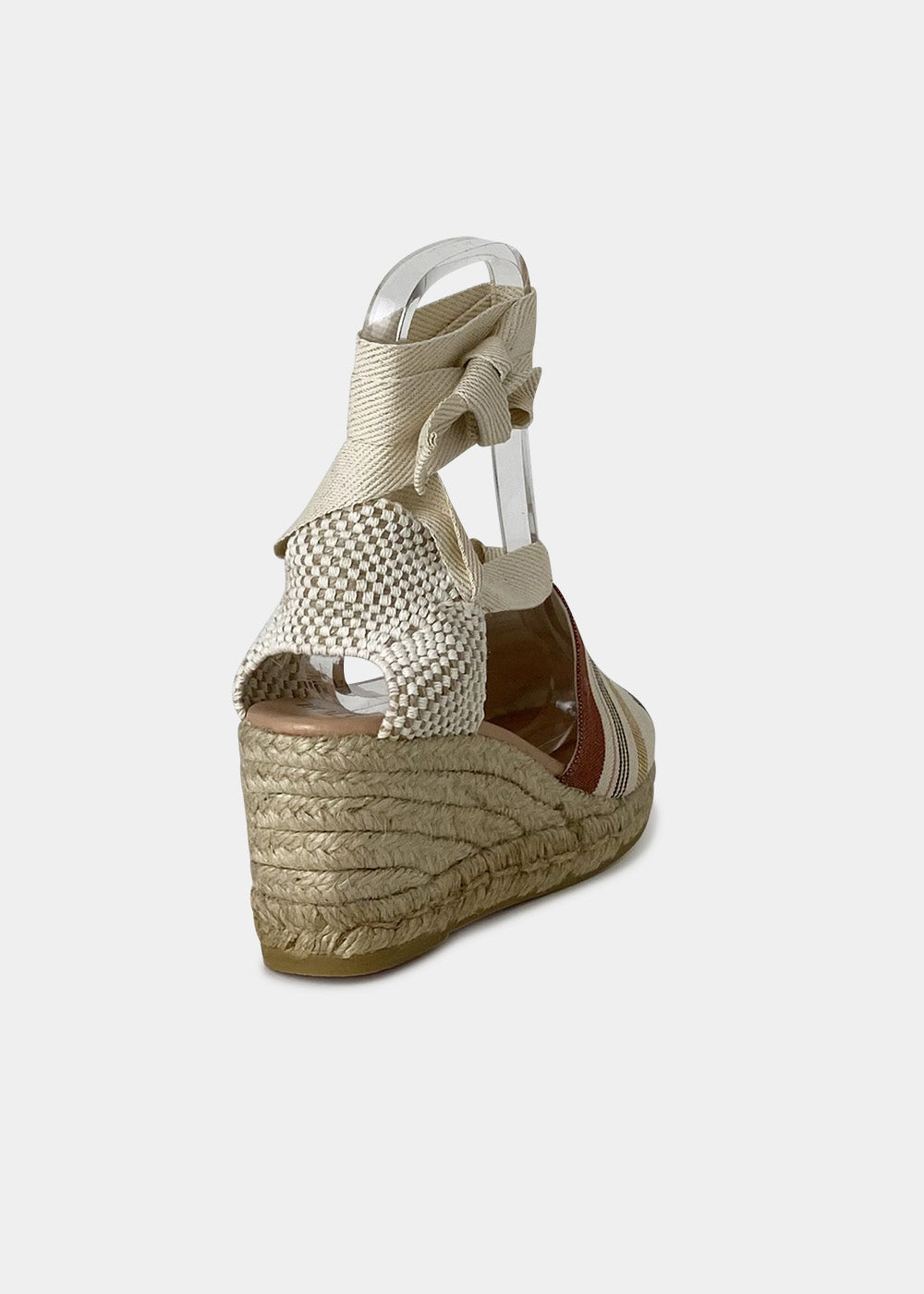 ESPADRILLES ANN TUIL GLORIEUX-VALENCIA