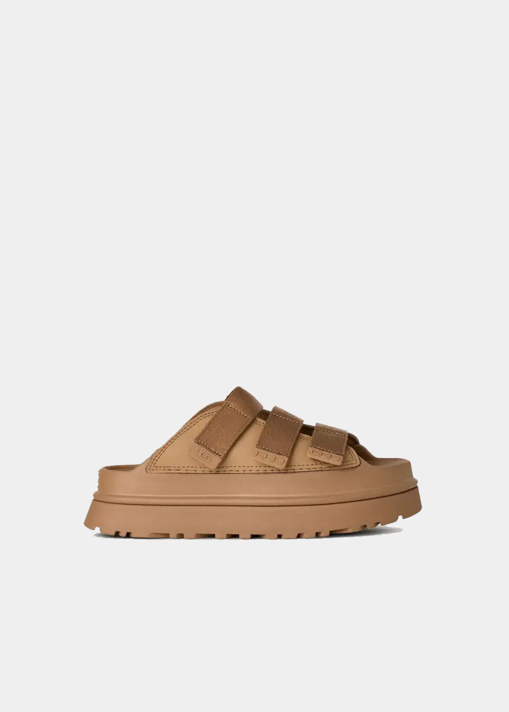 SANDALES UGG GOLDENGLOW SLIDE