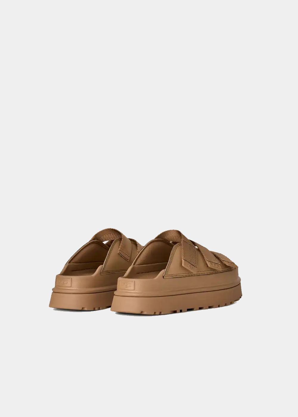 SANDALES UGG GOLDENGLOW SLIDE
