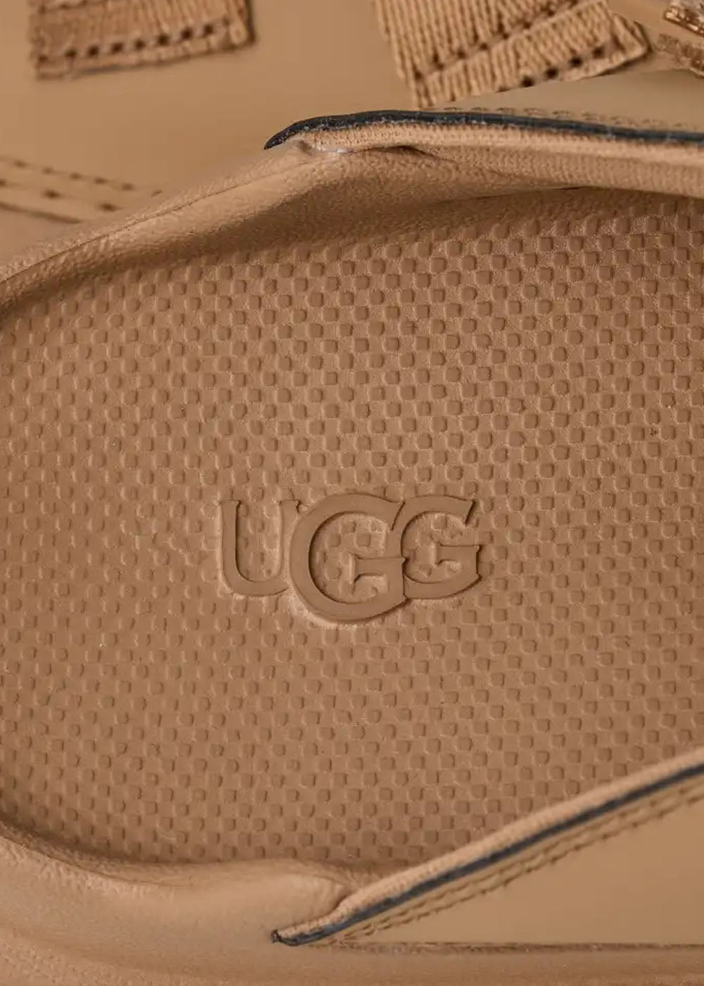 SANDALES UGG GOLDENGLOW SLIDE