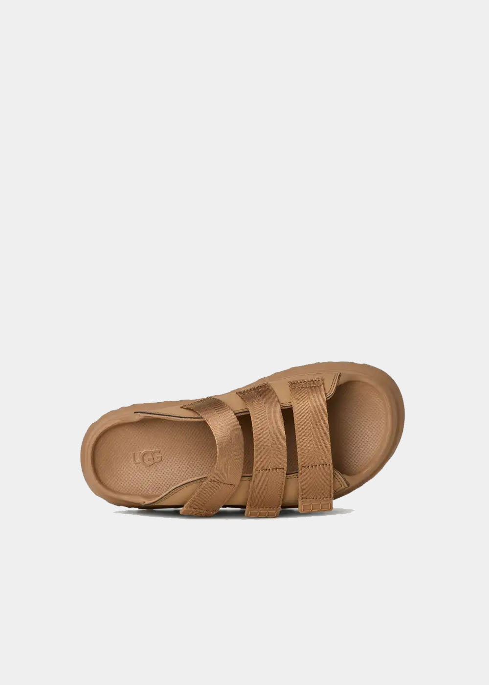 SANDALES UGG GOLDENGLOW SLIDE
