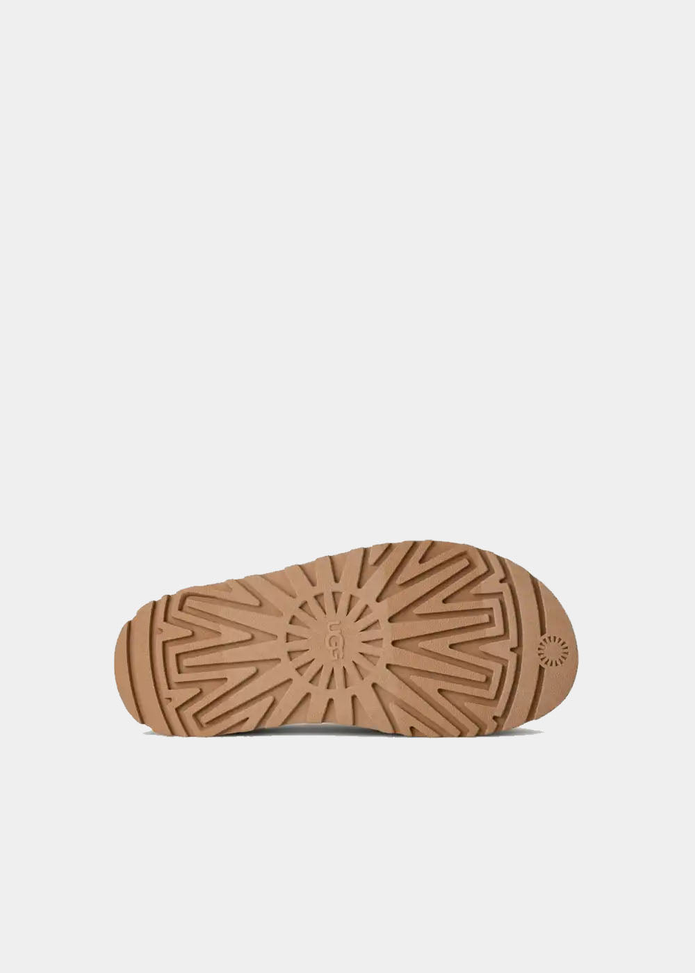 SANDALES UGG GOLDENGLOW SLIDE