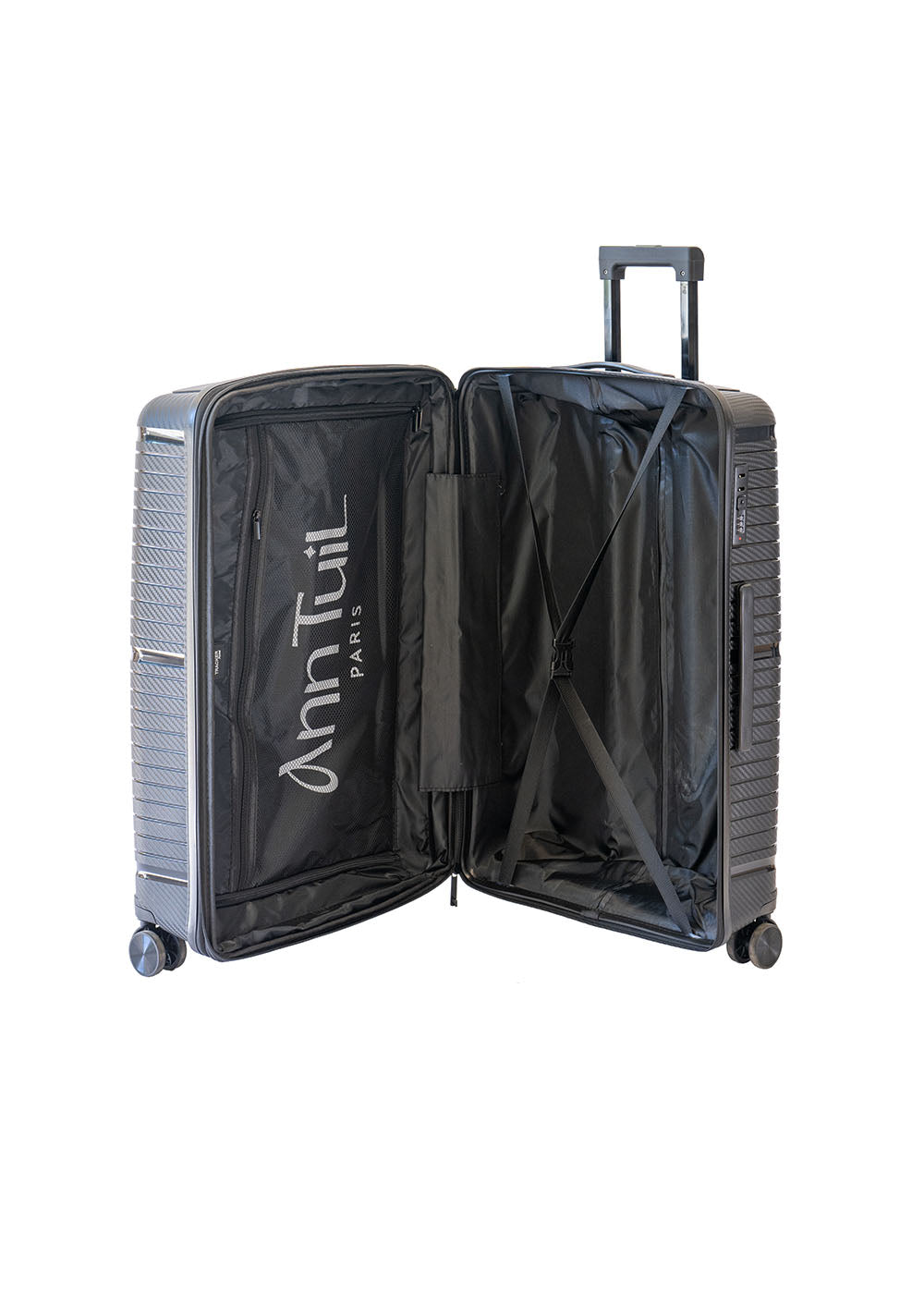 VALISE GRANDE OAKLAND