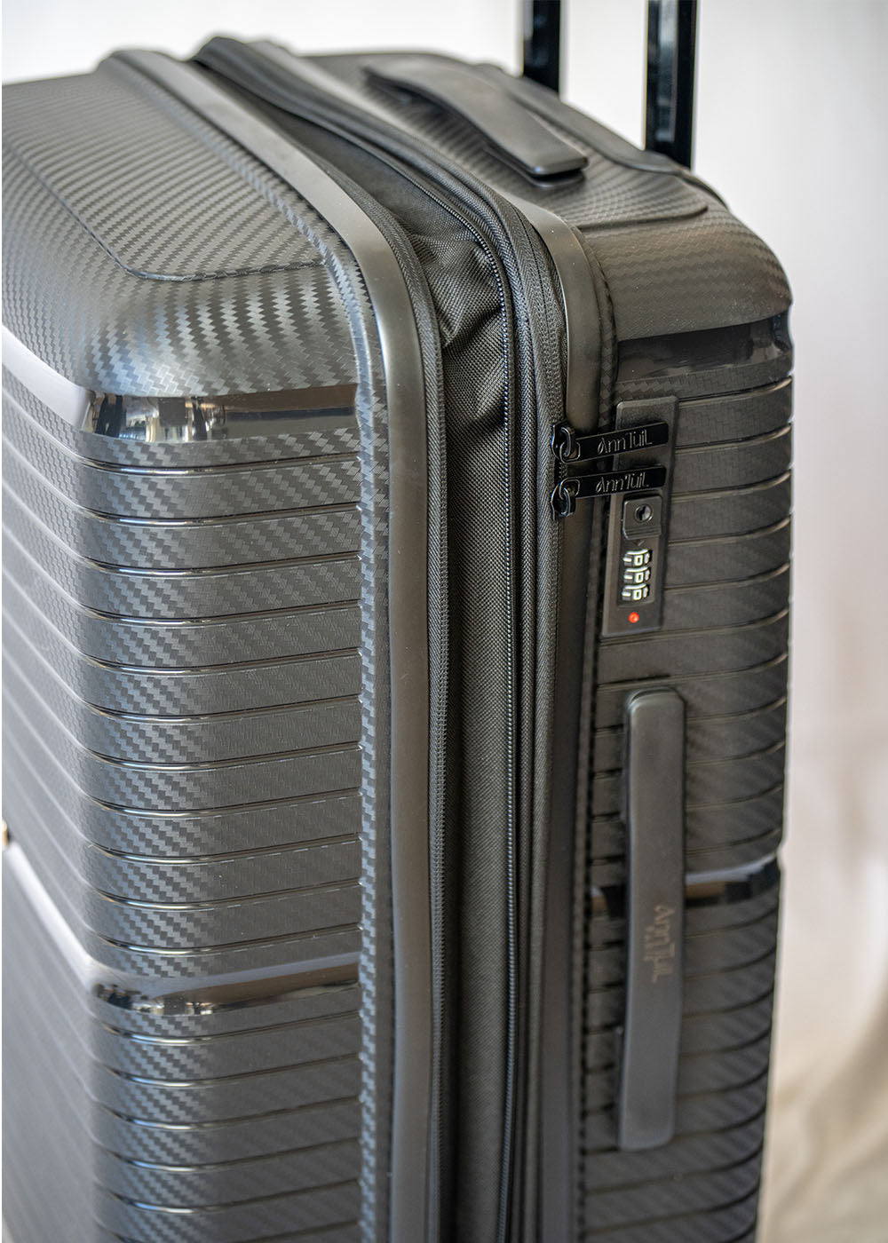 VALISE MOYENNE OAKLAND