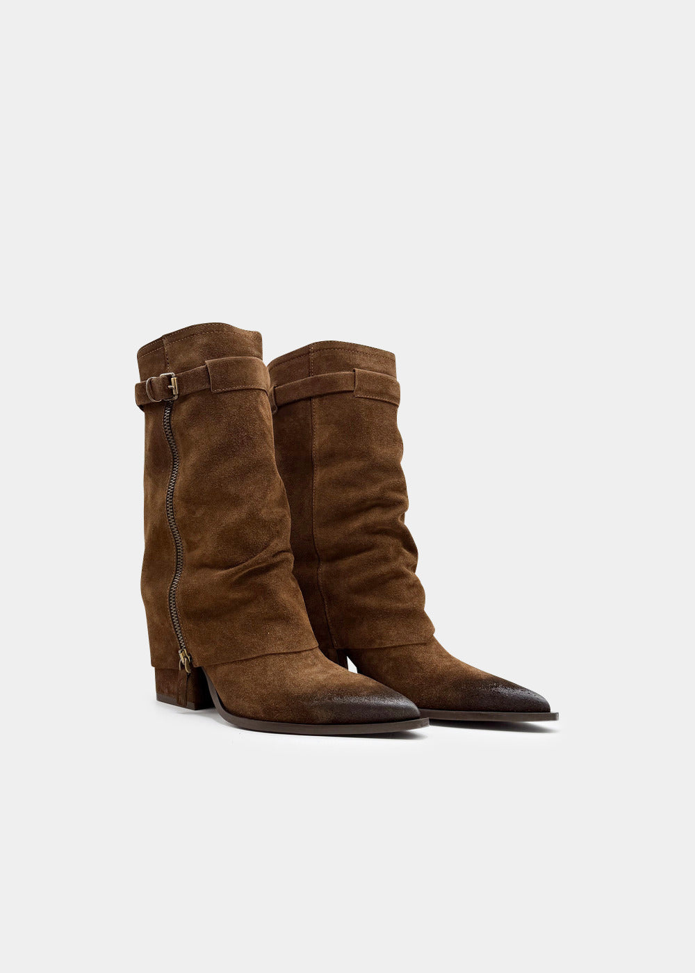 BOTTES ANN TUIL GRANNI