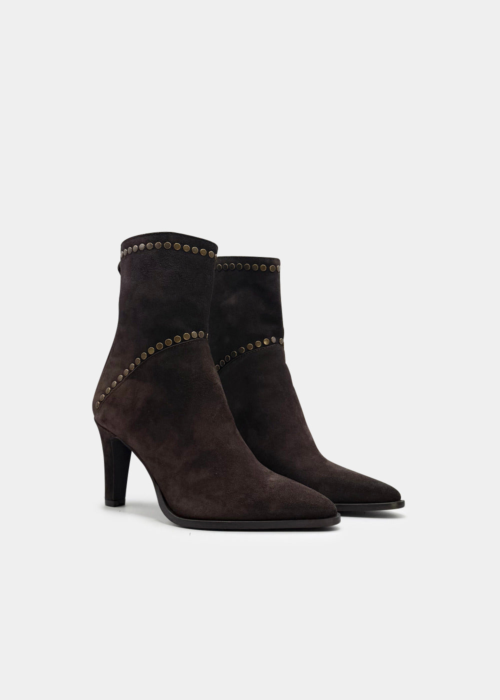 BOTTINES ANN TUIL GRAVITY