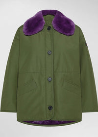 DOUDOUNE PEUTEREY GURSKY