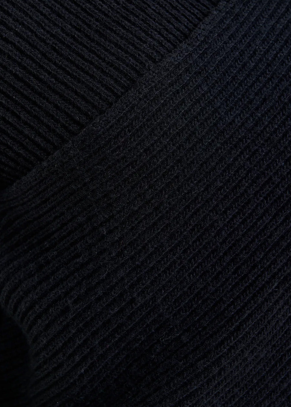 PULL CROISÉ ESSENTIEL ANTWERP GUSTAPH KNITTED PULLOVER