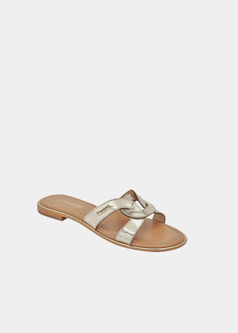 MULES LES TROPEZIENNES HERMIDO