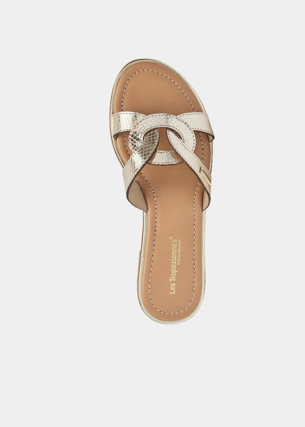 MULES LES TROPEZIENNES HERMIDO