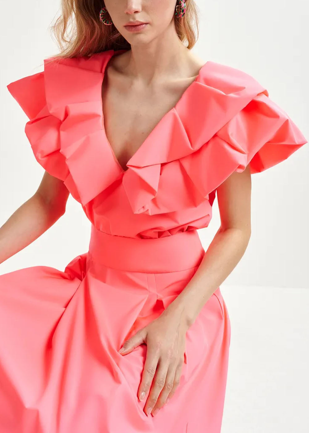 BODY ESSENTIEL ANTWERP HILLARY