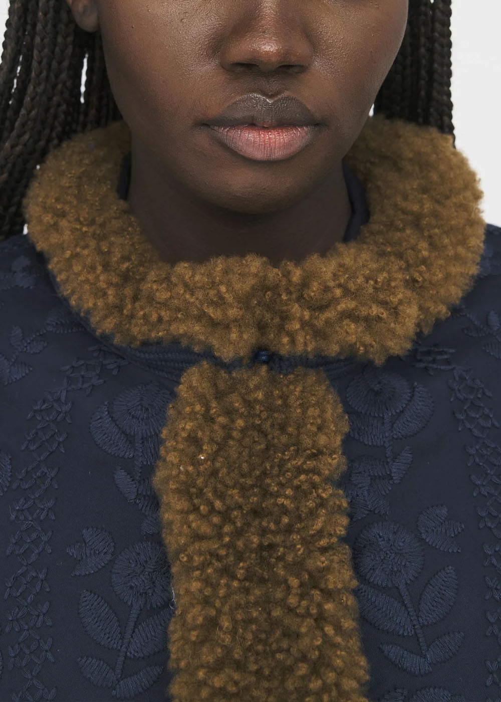 BLOUSON ANTIK BATIK HUGO JACKET