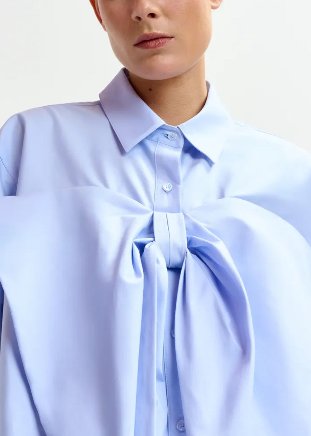 CHEMISE ESSENTIEL ANTWERP IBOW BOW